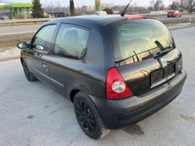 Renault Clio 1.4I 125 000км КЛИМАТИК, снимка 5