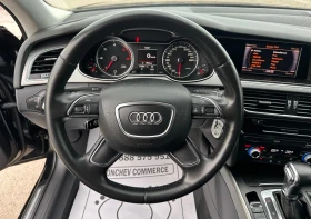 Audi A4 2.0-TDI-AUTOMAT-PODGREV-LED-NAVI-TOP-NEW - 19500 лв. - 16583035 | Car24.bg