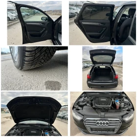 Audi A4 2.0-TDI-AUTOMAT-PODGREV-LED-NAVI-TOP-NEW - 19500 лв. - 16583035 | Car24.bg