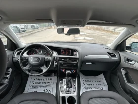 Audi A4 2.0-TDI-AUTOMAT-PODGREV-LED-NAVI-TOP-NEW - 19500 лв. - 16583035 | Car24.bg