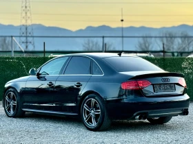 Audi A4 3.0TDi 3xS-LINE * AVTOMAT* NAVI* LED*  | Mobile.bg    5