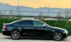 Audi A4 3.0TDi 3xS-LINE * AVTOMAT* NAVI* LED*  | Mobile.bg    9