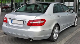 Mercedes-Benz E 350 350CDI НА ЧАСТИ!!!, снимка 2