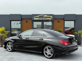 Mercedes-Benz CLA 220 //AMG-LINE//нов внос от Белгия! - 31500 лв. - 74805927 | Car24.bg