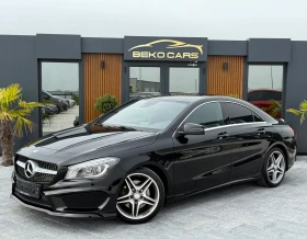 Mercedes-Benz CLA 220 //AMG-LINE//нов внос от Белгия! 1