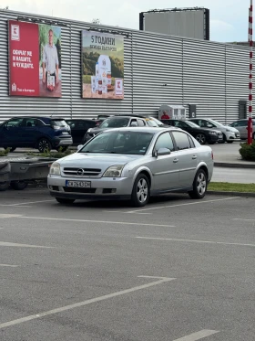Обява за продажба на Opel Vectra ~2 200 лв. - изображение 1