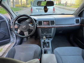 Обява за продажба на Opel Vectra ~2 200 лв. - изображение 8
