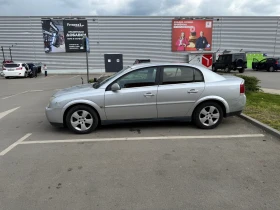 Обява за продажба на Opel Vectra ~2 200 лв. - изображение 4