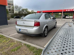 Обява за продажба на Opel Vectra ~2 200 лв. - изображение 7