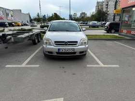 Обява за продажба на Opel Vectra ~2 200 лв. - изображение 1