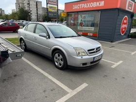 Обява за продажба на Opel Vectra ~2 200 лв. - изображение 2