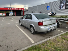 Обява за продажба на Opel Vectra ~2 200 лв. - изображение 5