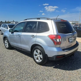 Обява за продажба на Subaru Forester 2.5 i* 170 к.с* AWD* AUTOMATIC* PANO* CAMERA* ТОP* ~20 000 лв. - изображение 3