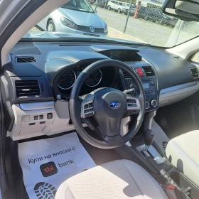 Обява за продажба на Subaru Forester 2.5 i* 170 к.с* AWD* AUTOMATIC* PANO* CAMERA* ТОP* ~20 000 лв. - изображение 8