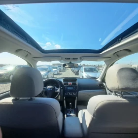 Subaru Forester 2.5 i* 170 .* AWD* AUTOMATIC* PANO* CAMERA* P* | Mobile.bg    14