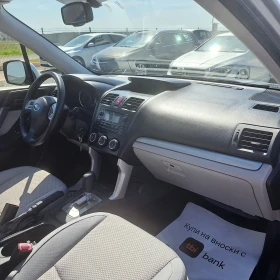 Обява за продажба на Subaru Forester 2.5 i* 170 к.с* AWD* AUTOMATIC* PANO* CAMERA* ТОP* ~20 000 лв. - изображение 10