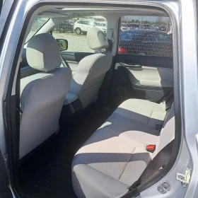 Обява за продажба на Subaru Forester 2.5 i* 170 к.с* AWD* AUTOMATIC* PANO* CAMERA* ТОP* ~20 000 лв. - изображение 9