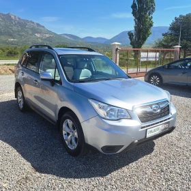 Обява за продажба на Subaru Forester 2.5 i* 170 к.с* AWD* AUTOMATIC* PANO* CAMERA* ТОP* ~20 000 лв. - изображение 4