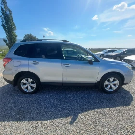 Обява за продажба на Subaru Forester 2.5 i* 170 к.с* AWD* AUTOMATIC* PANO* CAMERA* ТОP* ~20 000 лв. - изображение 5
