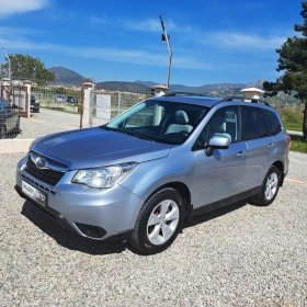 Обява за продажба на Subaru Forester 2.5 i* 170 к.с* AWD* AUTOMATIC* PANO* CAMERA* ТОP* ~20 000 лв. - изображение 1