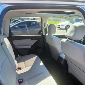 Обява за продажба на Subaru Forester 2.5 i* 170 к.с* AWD* AUTOMATIC* PANO* CAMERA* ТОP* ~20 000 лв. - изображение 11