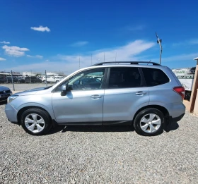 Обява за продажба на Subaru Forester 2.5 i* 170 к.с* AWD* AUTOMATIC* PANO* CAMERA* ТОP* ~20 000 лв. - изображение 2