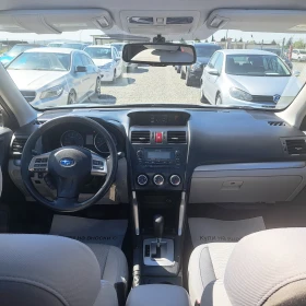 Subaru Forester 2.5 i* 170 .* AWD* AUTOMATIC* PANO* CAMERA* P* | Mobile.bg    13