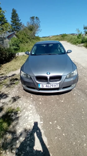 Обява за продажба на BMW 320 ~8 650 лв. - изображение 1