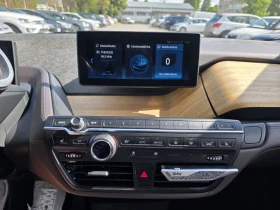 BMW i3 120ah гаранция термо помпа - 37999 лв. - 74823769 17