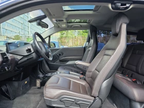 BMW i3 120ah гаранция термо помпа - 37999 лв. - 74823769 12