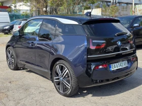 BMW i3 120ah гаранция термо помпа - 37999 лв. - 74823769 6
