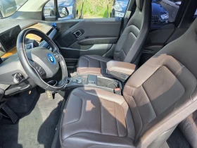 BMW i3 120ah гаранция термо помпа - 37999 лв. - 74823769 11