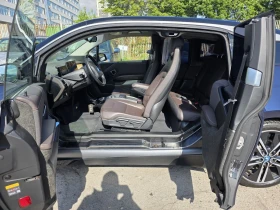 BMW i3 120ah гаранция термо помпа - 37999 лв. - 74823769 10
