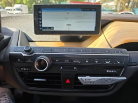 BMW i3 120ah гаранция термо помпа - 37999 лв. - 74823769 15