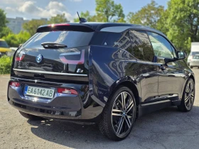 BMW i3 120ah гаранция термо помпа - 37999 лв. - 74823769 4
