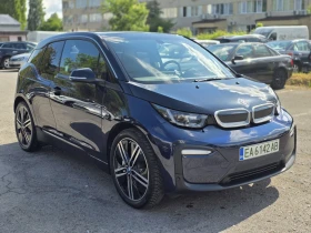 BMW i3 120ah гаранция термо помпа - 37999 лв. - 74823769 3