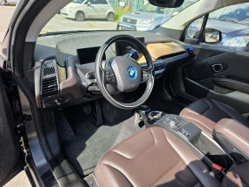 BMW i3 120ah гаранция термо помпа - 37999 лв. - 74823769 9