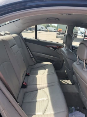 Mercedes-Benz E 270 Elegance | Mobile.bg    7