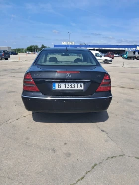 Mercedes-Benz E 270 Elegance | Mobile.bg    5