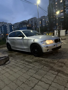 Обява за продажба на BMW 118 E87 ~5 700 лв. - изображение 1