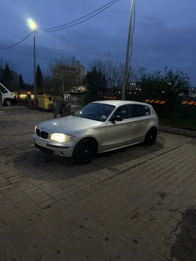 Обява за продажба на BMW 118 E87 ~5 700 лв. - изображение 4
