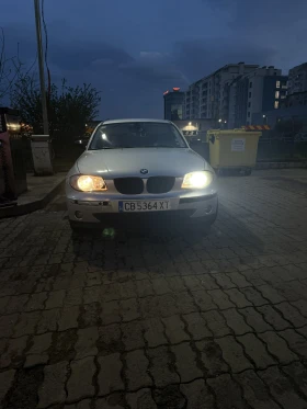 Обява за продажба на BMW 118 E87 ~5 700 лв. - изображение 2