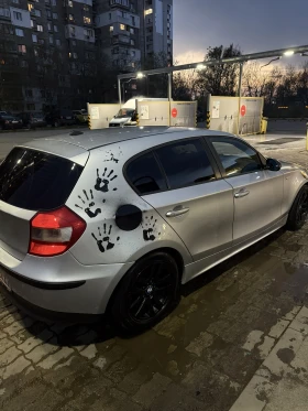 Обява за продажба на BMW 118 E87 ~5 700 лв. - изображение 7