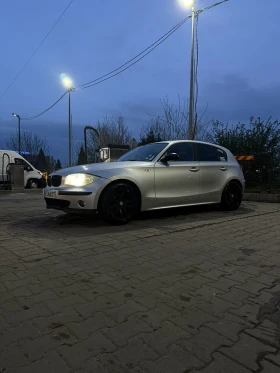 Обява за продажба на BMW 118 E87 ~5 700 лв. - изображение 1