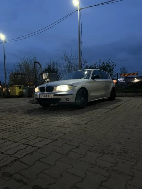 Обява за продажба на BMW 118 E87 ~5 700 лв. - изображение 3