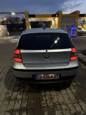 Обява за продажба на BMW 118 E87 ~5 700 лв. - изображение 6