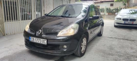 Обява за продажба на Renault Clio 1.6 обслужена, реални КМ ~5 500 лв. - изображение 1