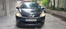 Обява за продажба на Renault Clio 1.6 обслужена, реални КМ ~5 500 лв. - изображение 1