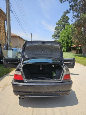 Обява за продажба на BMW 320 Ci ~3 240 лв. - изображение 2