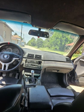 Обява за продажба на BMW 320 Ci ~3 240 лв. - изображение 4